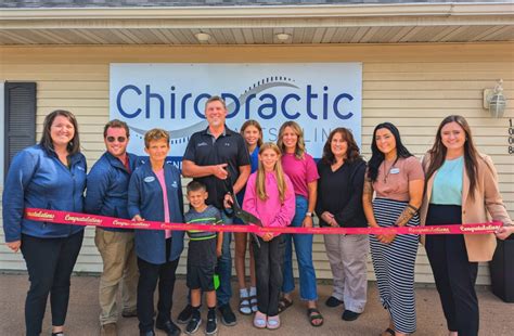 Chiropractic Arts Clinic .